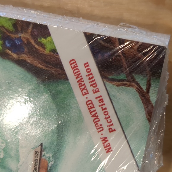 TEN TALENTS VEGETARIAN COOKBOOK - Picture 5 of 5